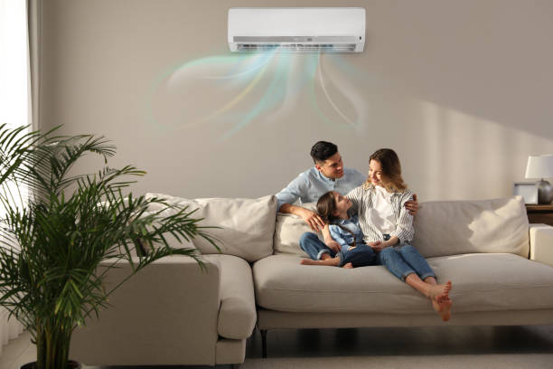 Best HVAC air duct cleaning  in Susitna North, AK