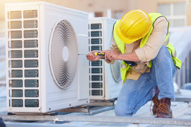 Trusted Susitna North, AK HVAC Experts