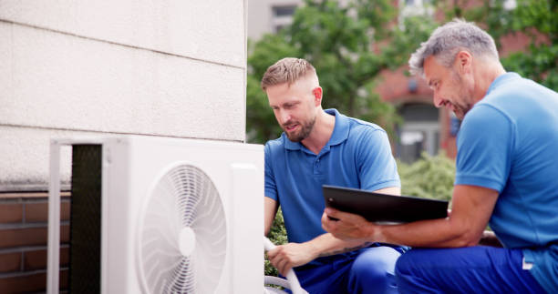 Best HVAC air duct cleaning  in Susitna North, AK