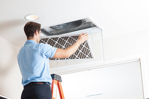 Best HVAC system installation  in Susitna North, AK